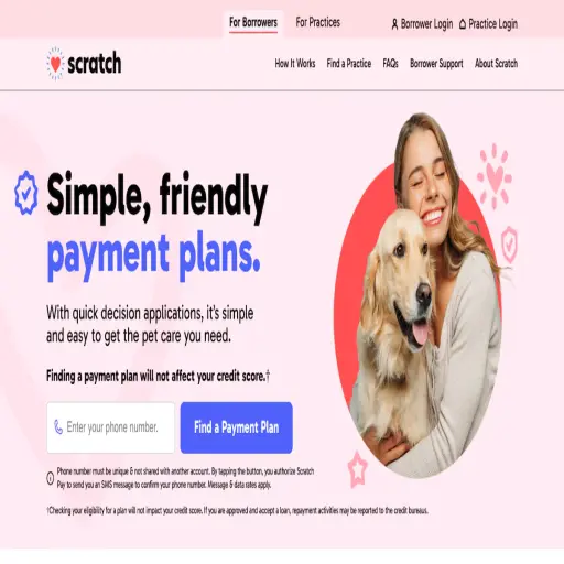 Scratchpay