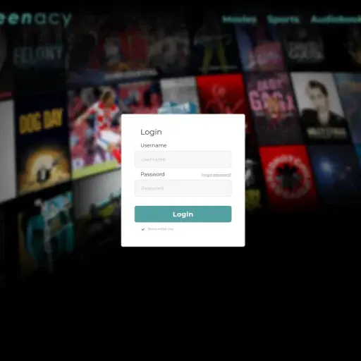 Screenacy
