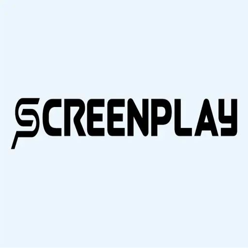 ScreenPlay Contract Screen-Printing