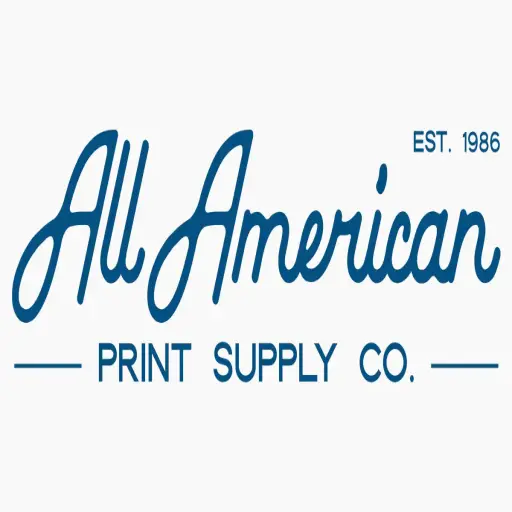All American Print Supply