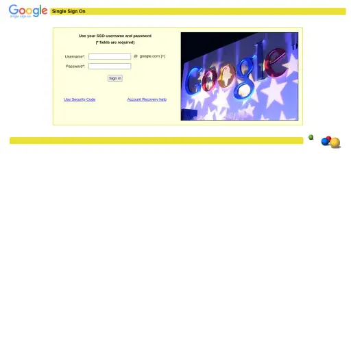 Google