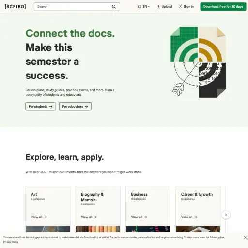 Scribd