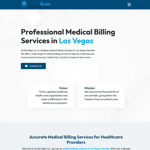 Scribe Align LLC