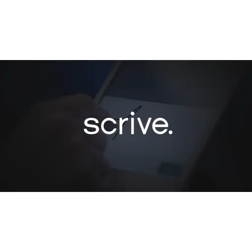 Scrive
