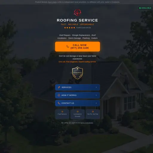 SC South Exteriors