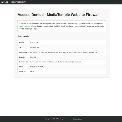 Sdimedia