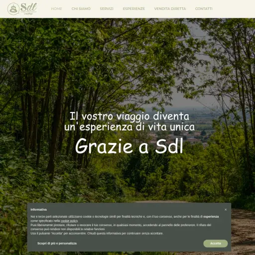 Sdl Consulenza