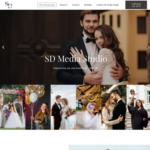 Sdmediastudio