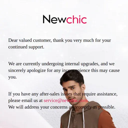 Newchic