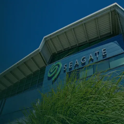 Seagate Technology