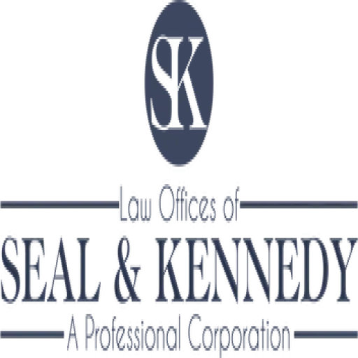 Seal & Kennedy, a PC