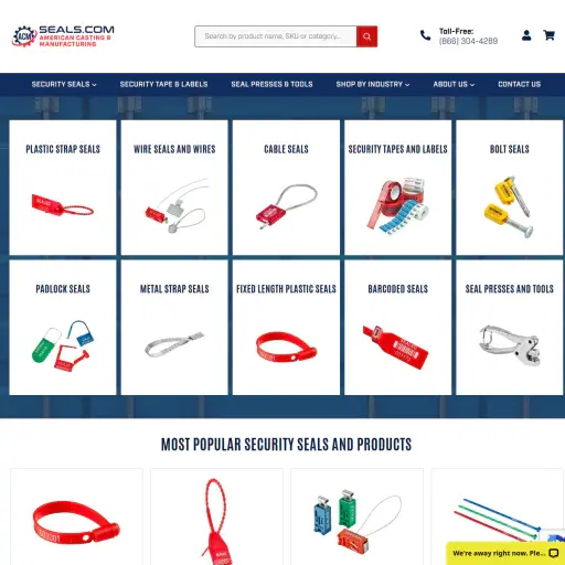 American Casting and Manufacturing Corporation