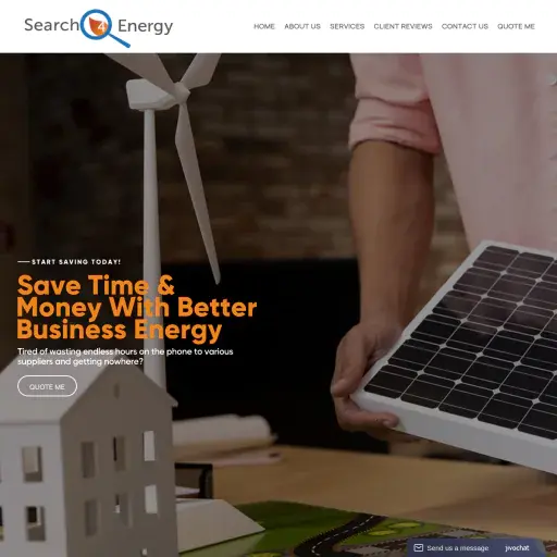 Search4energy