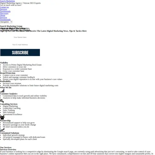 Searchmarketinglist