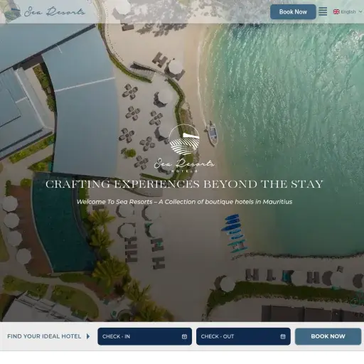 Sea Resorts Hotels
