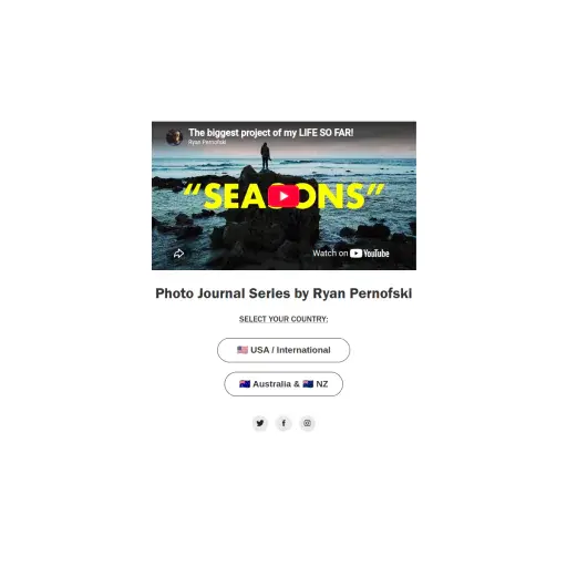 Seasonsbooks