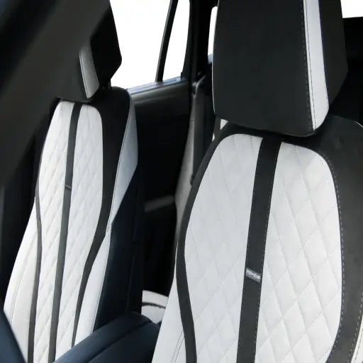 Seat Skins USA