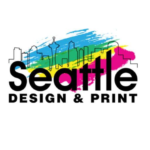 Seattle Design and Print