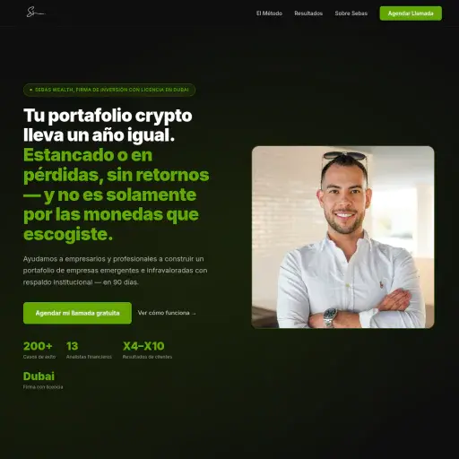 SebasWealth