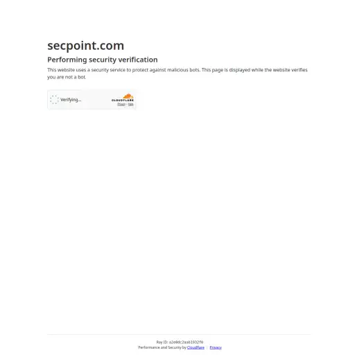 SecPoint