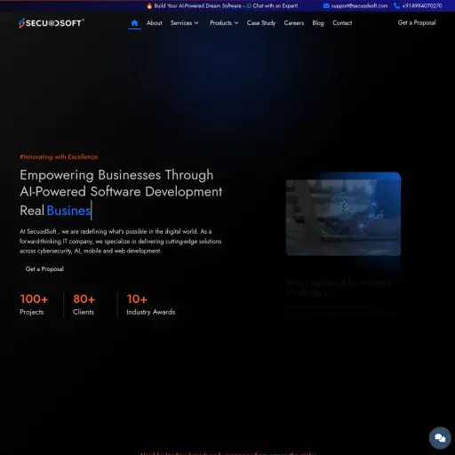Secuodsoft