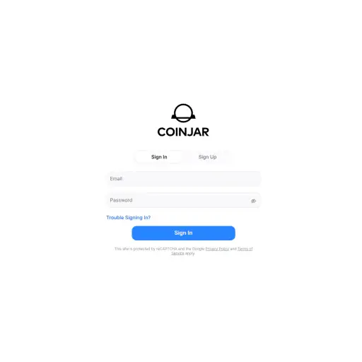 CoinJar