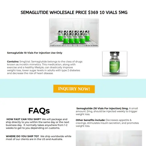 Securesemaglutide