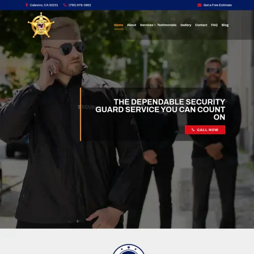 ASPS Security Service