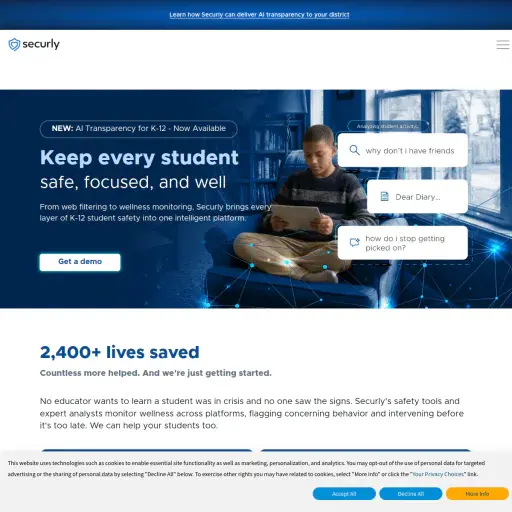 Securly
