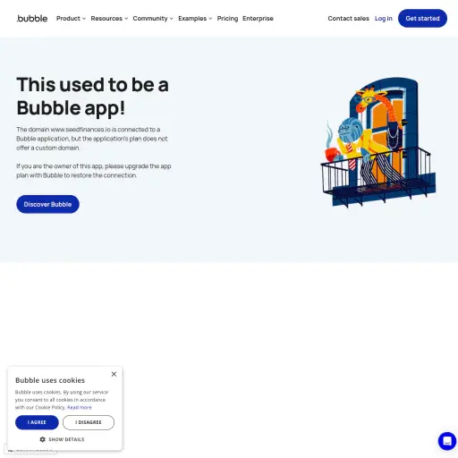 seedfinances