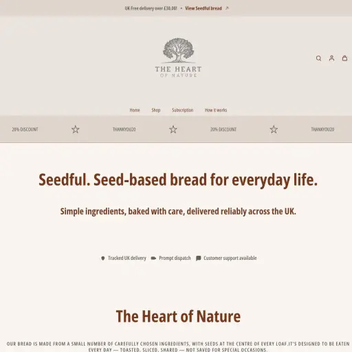 Seedful