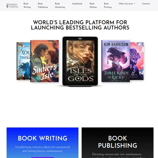 Seedspire Publishing