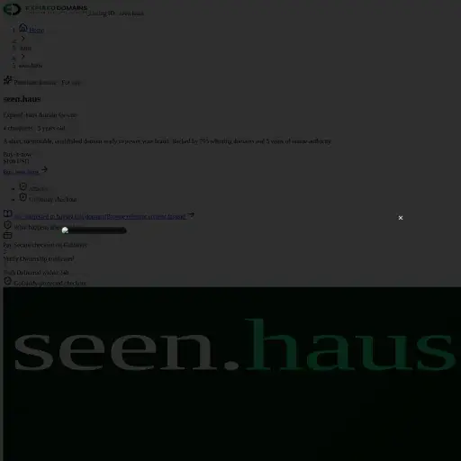 seen.haus