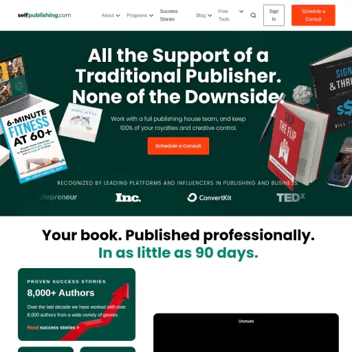 selfpublishing.com