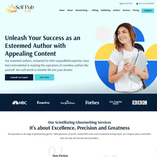 Self Pub Nest