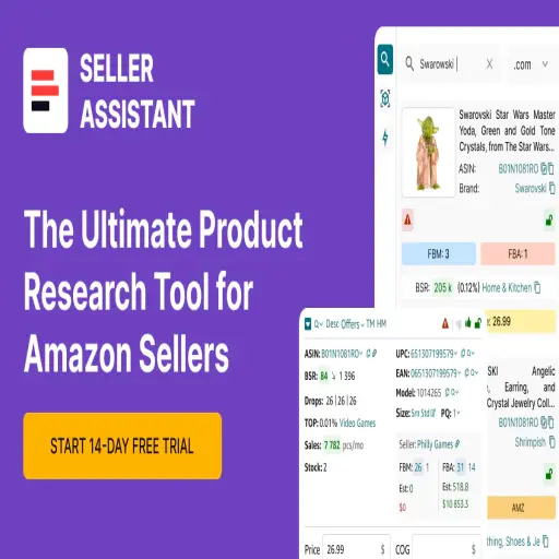 Seller Assistant