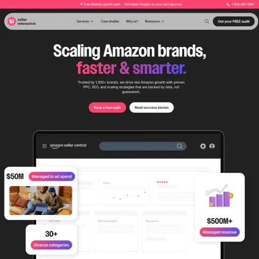 Sellerinteractive