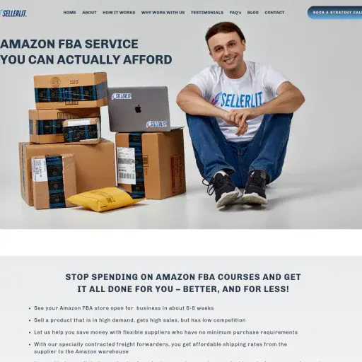 Sellerlit