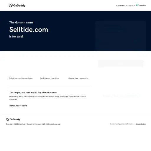 Selltide