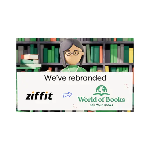 Sell Worldofbooks