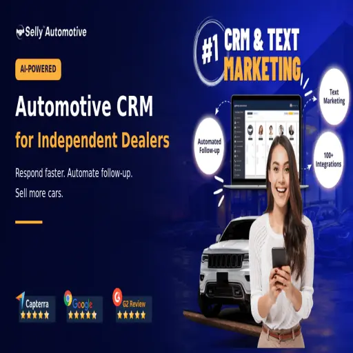 Selly Automotive