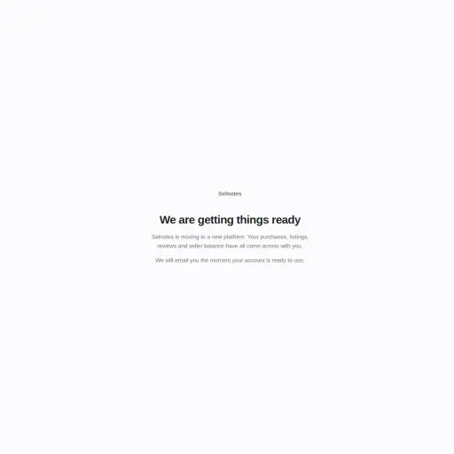 Selnotes Technologies