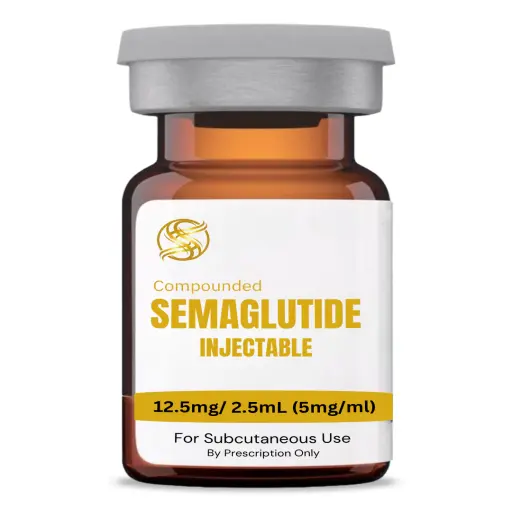 Semaglutide Scripts LLC
