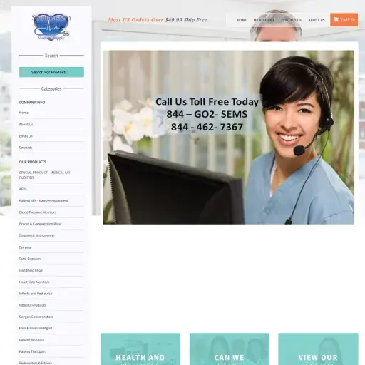 Southeastern Medical Supply