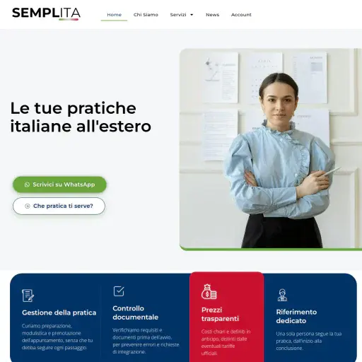 Semplita
