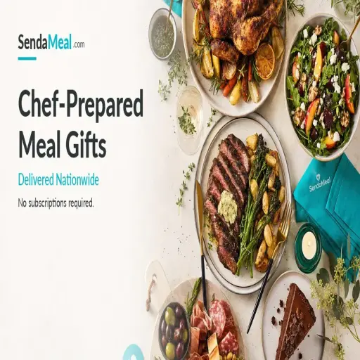 SendaMeal.com