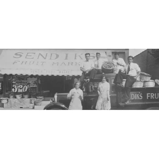 Sendik's Food Market