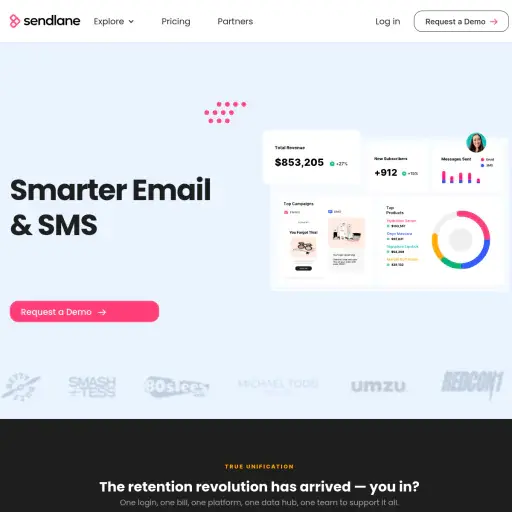 Sendlane