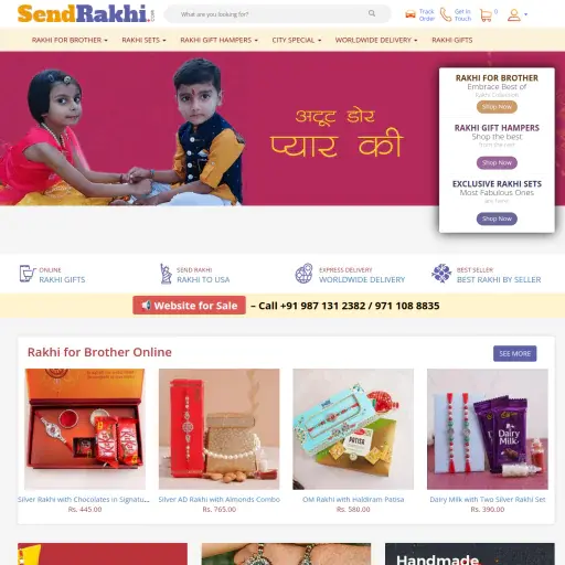 Sendrakhi