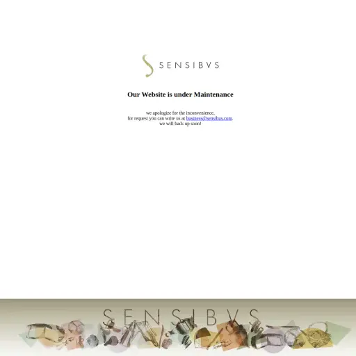 Sensibus